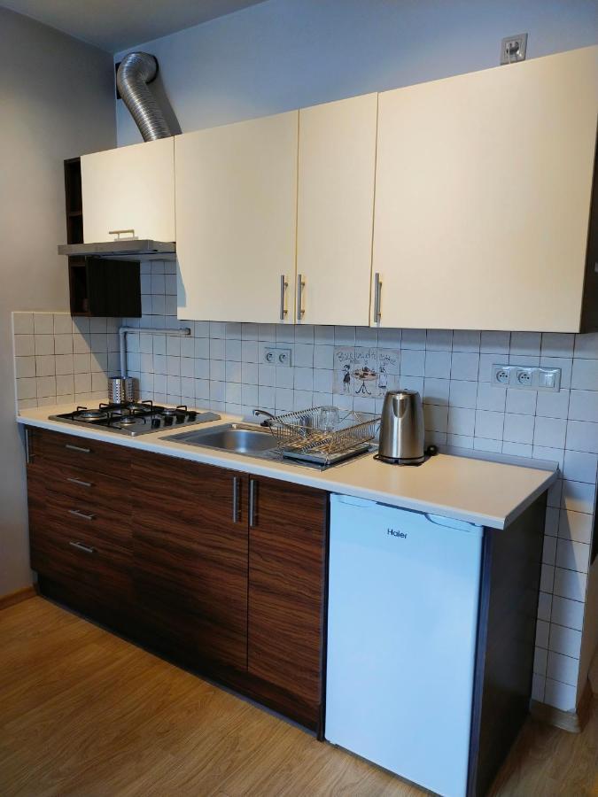 Trendy Apartment Kochanowskiego Street Krakow Exterior photo