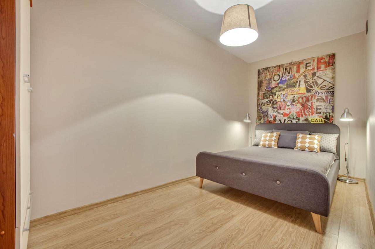 Trendy Apartment Kochanowskiego Street Krakow Exterior photo